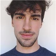 Hey! Sono un laureando magistrale in Ingegneria Matematica con grande esperienza in lezioni private e offro ripetizioni di matemat